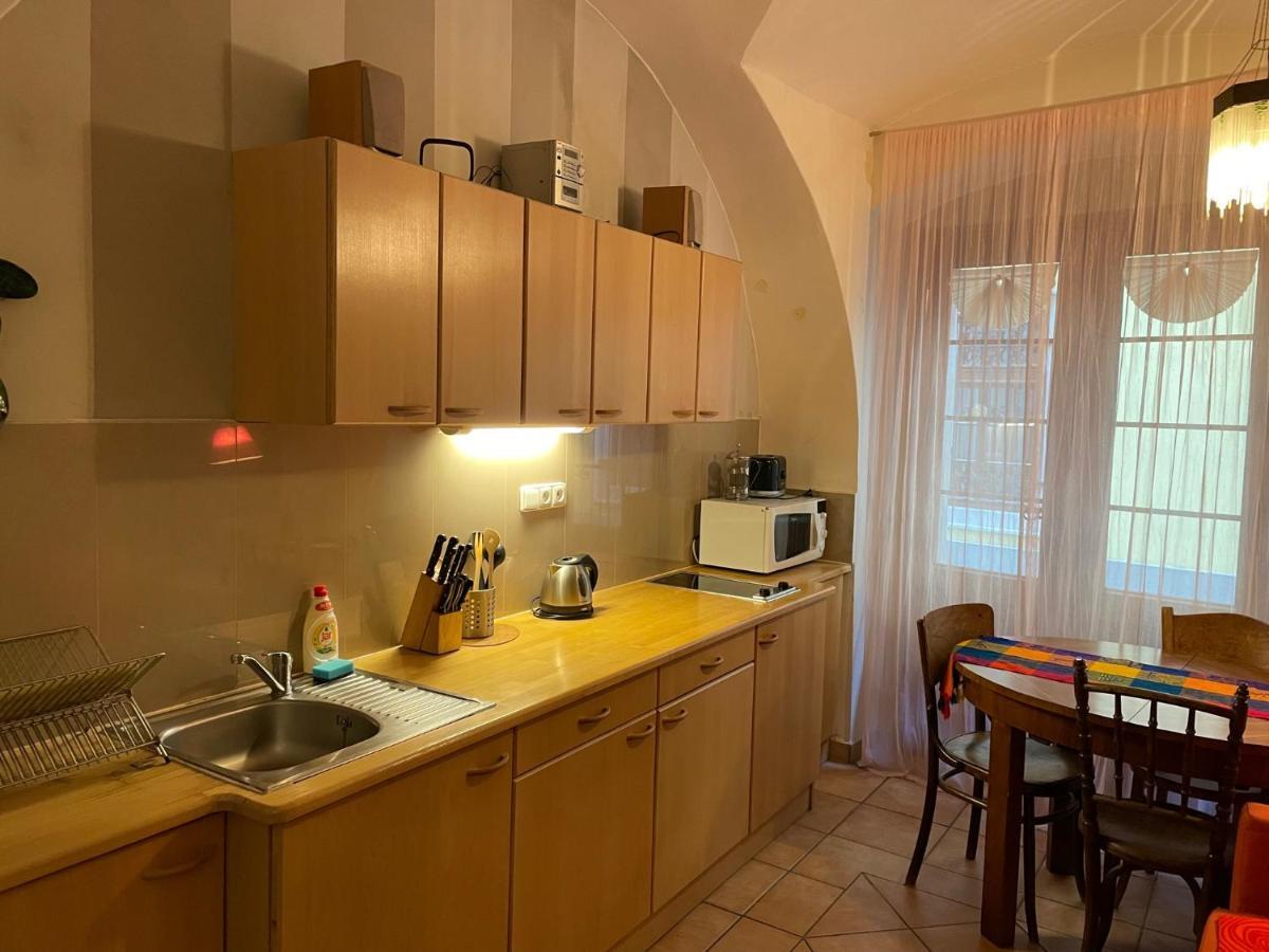 Mala Strana 1 * Praag