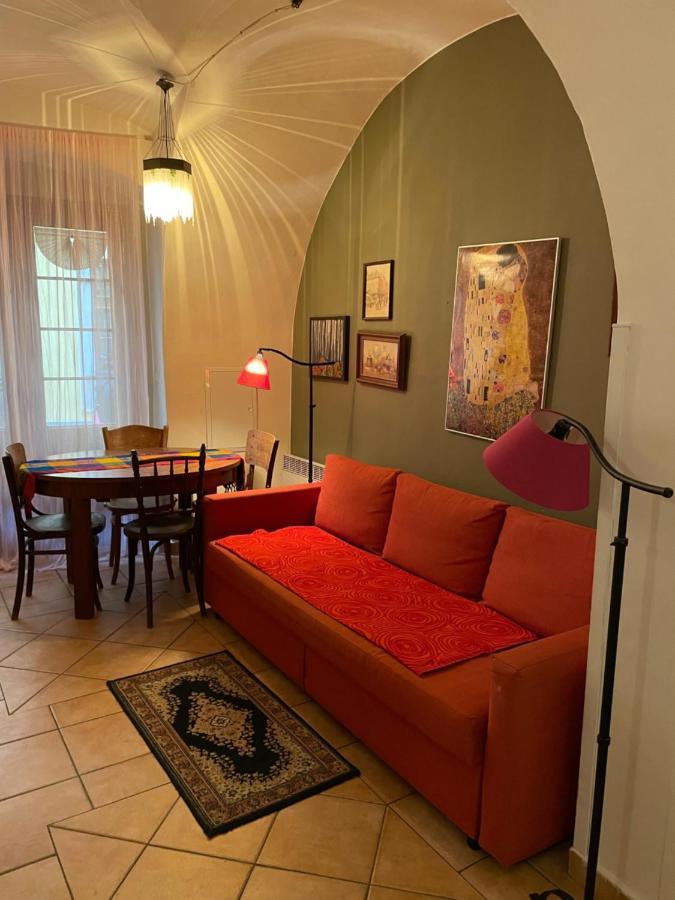 Appartement Mala Strana 1 *
