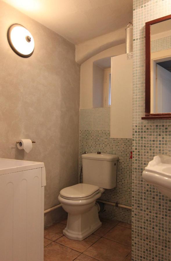 Mala Strana 1 Appartement Praag
