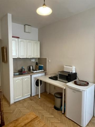 Appartement Mala Strana 1 *