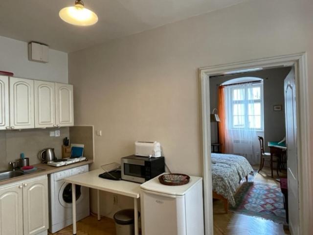 Mala Strana 1 Appartement