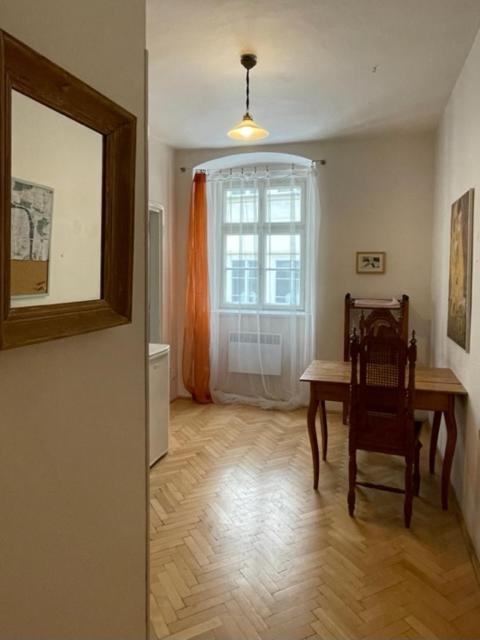 Mala Strana 1 Praag