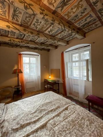 Appartement Mala Strana 1 *