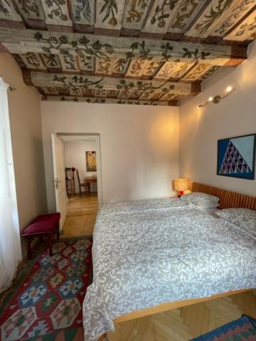 Mala Strana 1 Appartement Praag