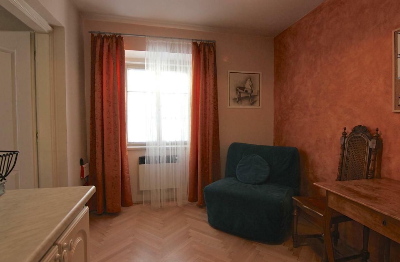 Mala Strana 1 Appartement Praag