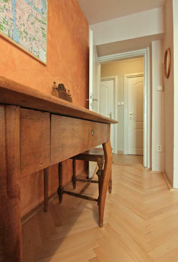Appartement Mala Strana 1 *