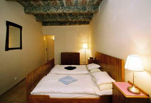 Mala Strana 1 * Praag