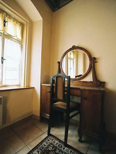 Mala Strana 1 Appartement