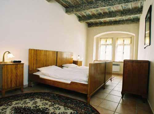 Mala Strana 1 Appartement Praag