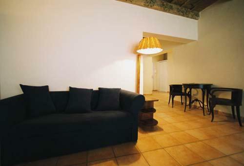 Mala Strana 1 Appartement *