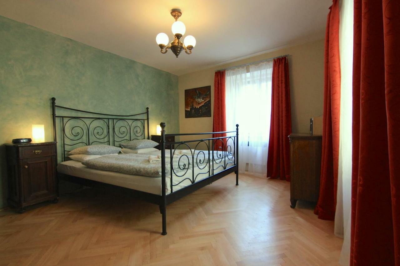 Mala Strana 1 * Praag