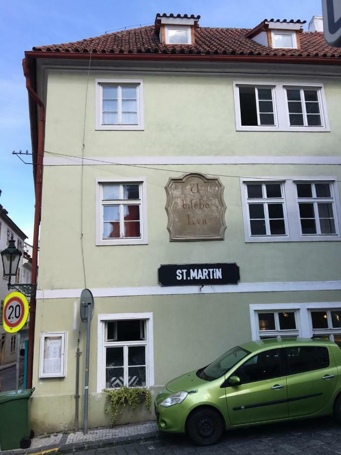 Appartement Mala Strana 1