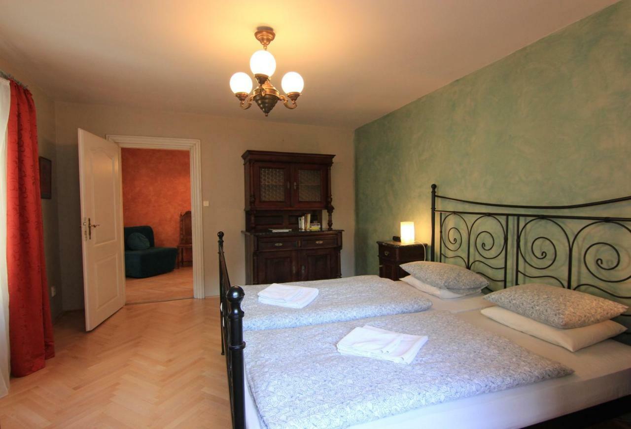 Mala Strana 1 * Praag