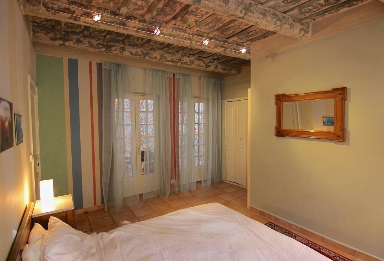 Appartement Mala Strana 1 Praag