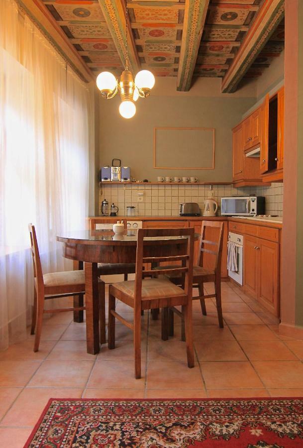 Mala Strana 1 Appartement Praag