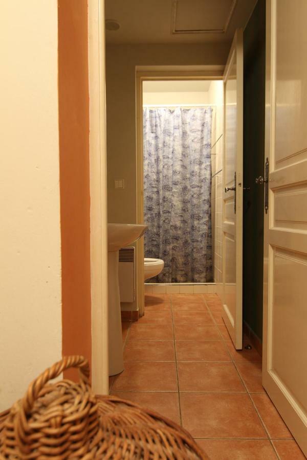 Mala Strana 1 Appartement *
