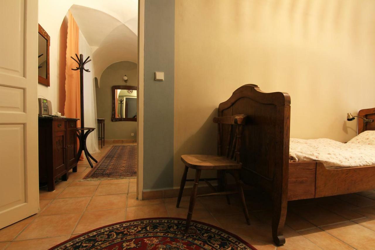 Appartement Mala Strana 1 *