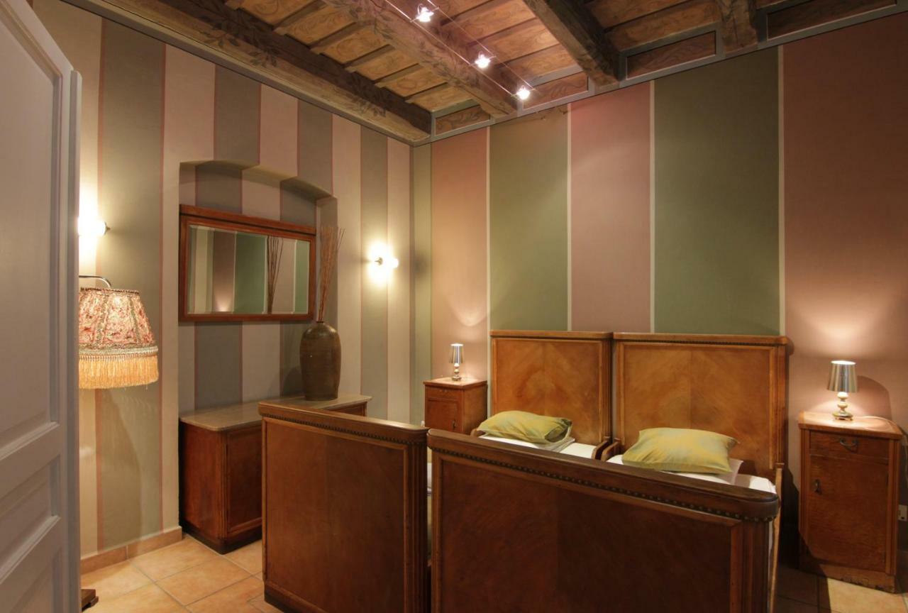Mala Strana 1 Appartement *