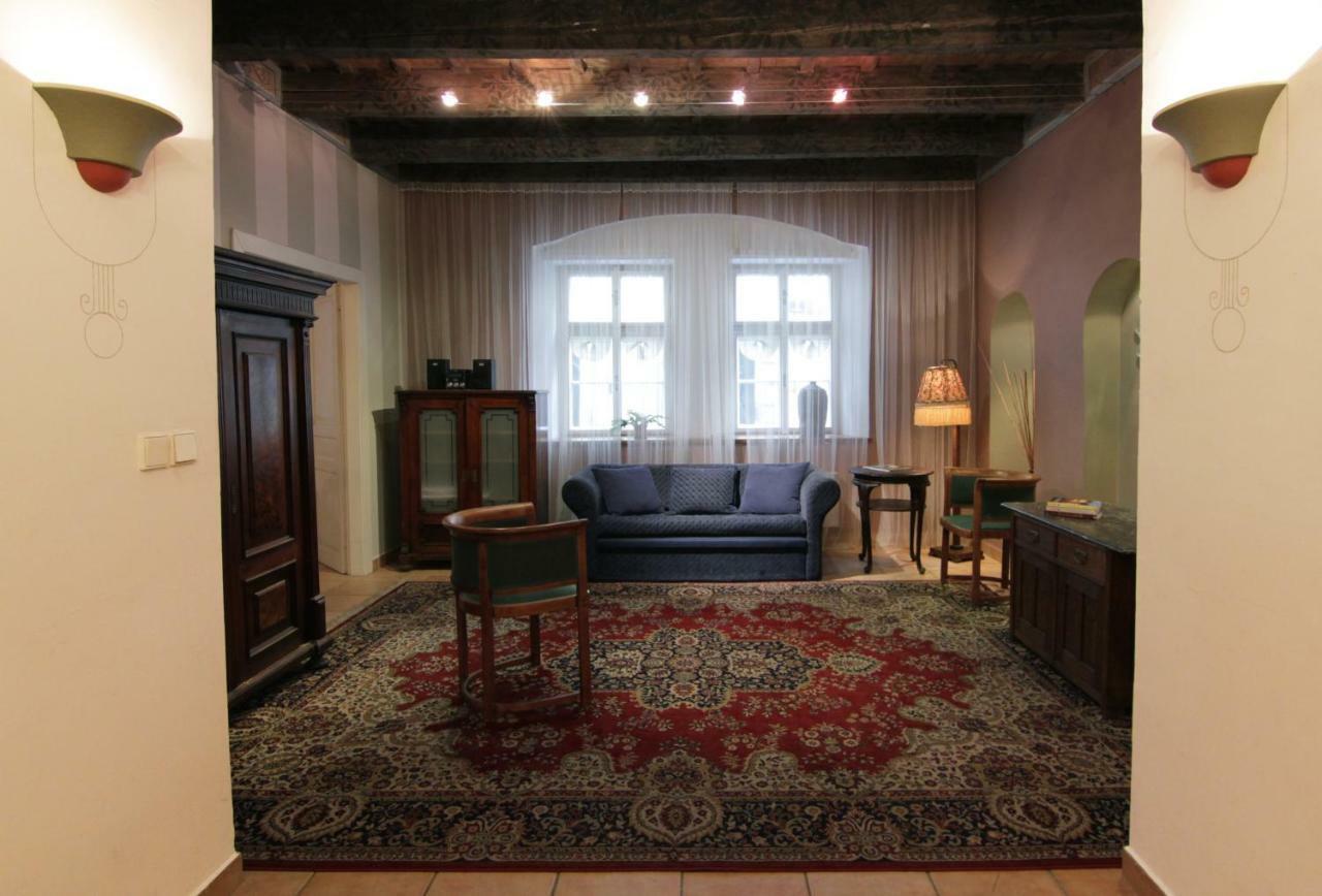 Mala Strana 1 Appartement