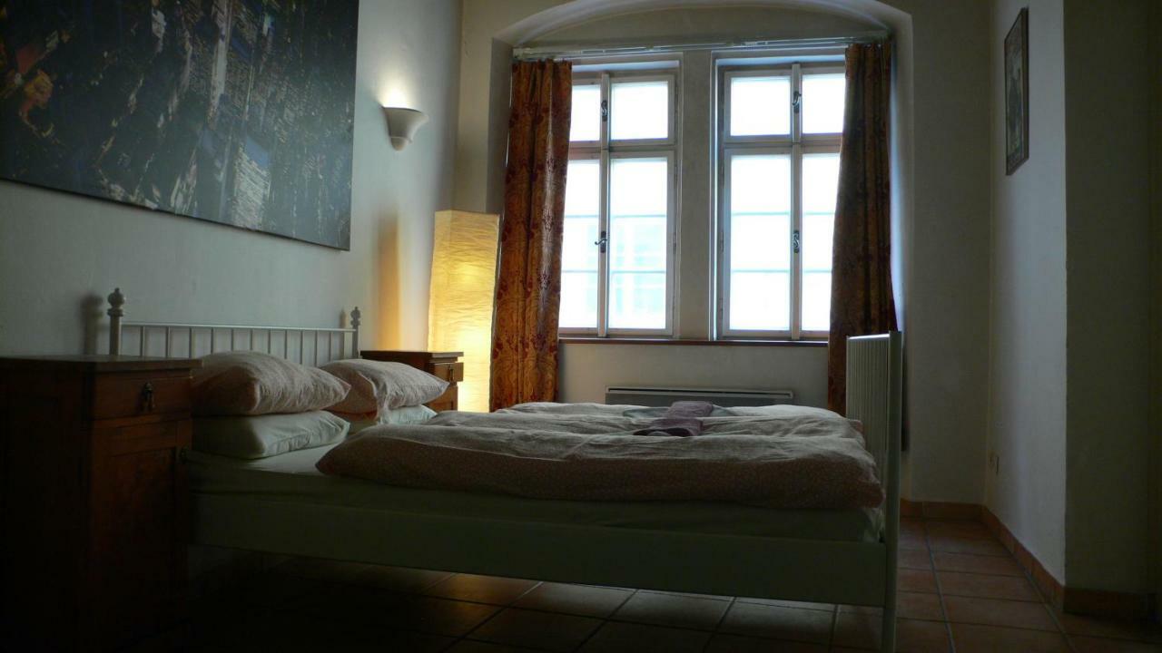 Appartement Mala Strana 1 Praag