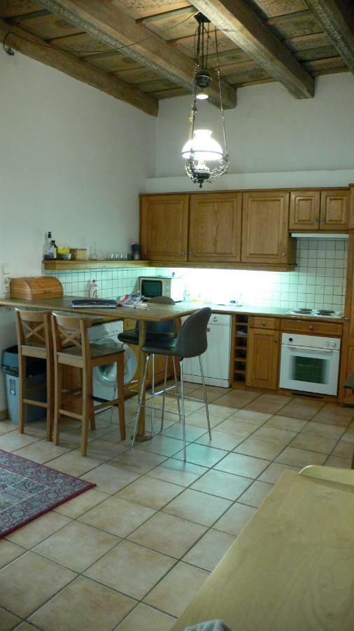 Mala Strana 1 Appartement *
