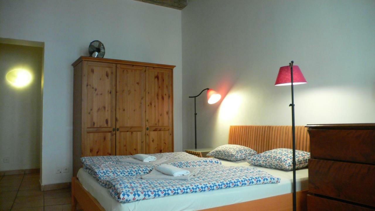 Appartement Mala Strana 1 Praag
