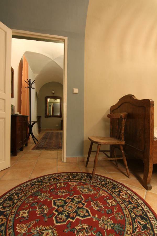 Mala Strana 1 Appartement