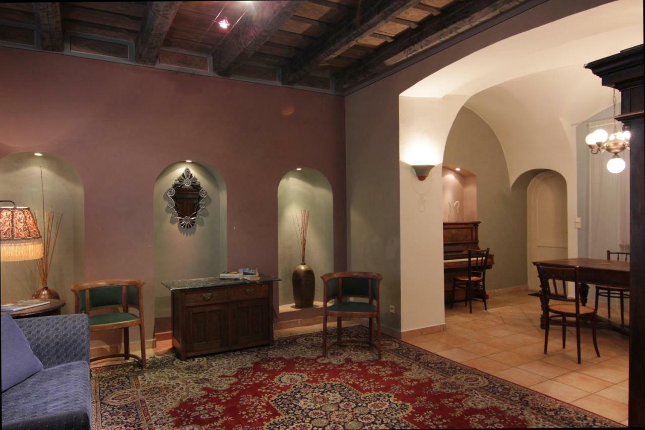 Appartement Mala Strana 1