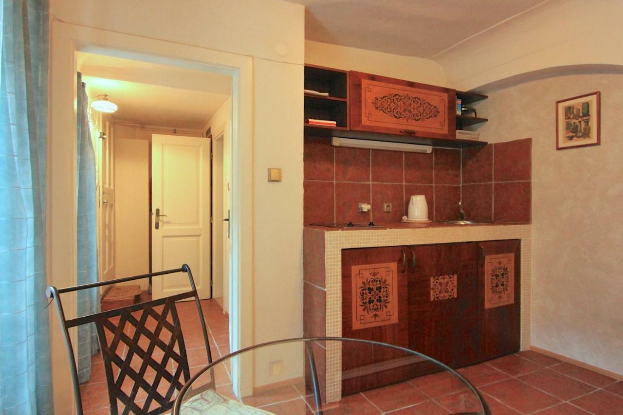 Mala Strana 1 Appartement